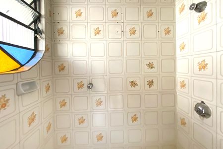Apartamento à venda com 90m², 3 quartos e 1 vagaBanheiro de serviço