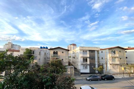 Vista Suite de apartamento à venda com 3 quartos, 90m² em Cidade Nova, Belo Horizonte