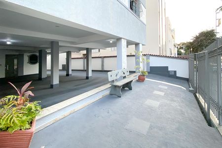 Apartamento à venda com 90m², 3 quartos e 1 vagaÁrea comum