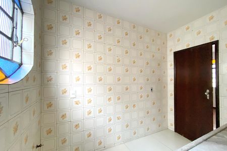 Apartamento à venda com 90m², 3 quartos e 1 vagaCozinha