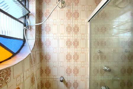 Apartamento à venda com 90m², 3 quartos e 1 vagaBanheiro