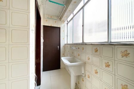 Apartamento à venda com 90m², 3 quartos e 1 vagaÁrea de Serviço