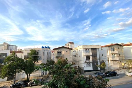 Apartamento à venda com 90m², 3 quartos e 1 vagaVista Quarto 3