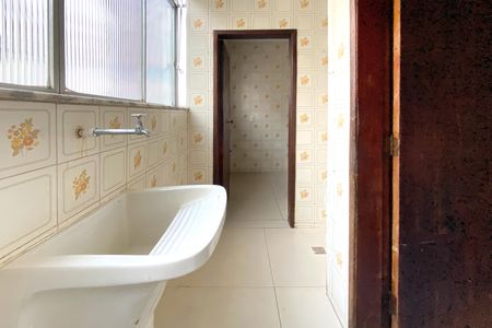 Apartamento à venda com 90m², 3 quartos e 1 vagaÁrea de Serviço