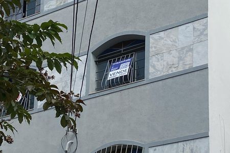 Apartamento à venda com 90m², 3 quartos e 1 vagaPlaca 
