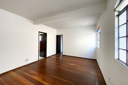 Sala de apartamento à venda com 3 quartos, 90m² em Cidade Nova, Belo Horizonte