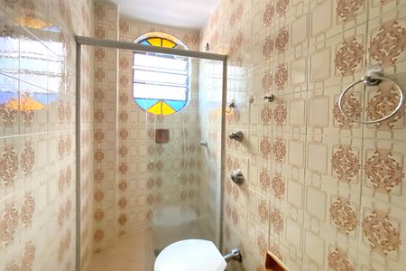 Apartamento à venda com 90m², 3 quartos e 1 vagaBanheiro