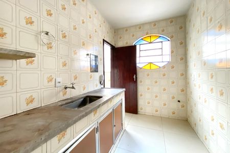 Apartamento à venda com 90m², 3 quartos e 1 vagaCozinha
