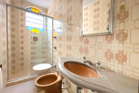 Apartamento à venda com 90m², 3 quartos e 1 vagaBanheiro
