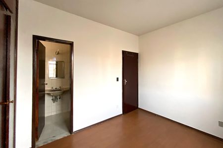 Suite de apartamento à venda com 3 quartos, 90m² em Cidade Nova, Belo Horizonte
