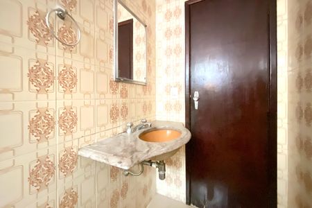 Apartamento à venda com 90m², 3 quartos e 1 vagaBanheiro