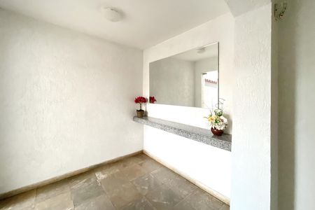 Apartamento à venda com 90m², 3 quartos e 1 vagaÁrea comum