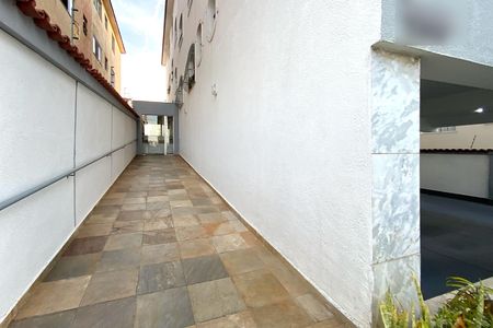 Apartamento à venda com 90m², 3 quartos e 1 vagaÁrea comum