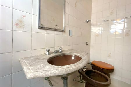 Apartamento à venda com 90m², 3 quartos e 1 vagaBanheiro da Suíte