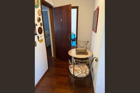 Apartamento à venda com 180m², 3 quartos e 4 vagas