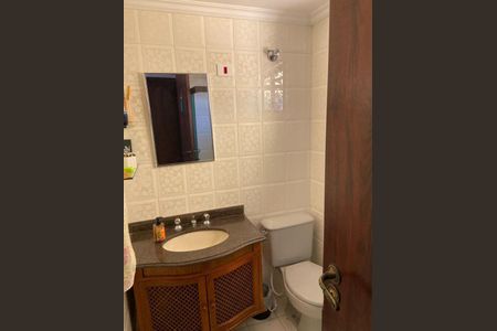 Apartamento à venda com 180m², 3 quartos e 4 vagas