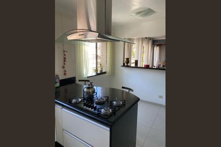 Apartamento à venda com 180m², 3 quartos e 4 vagas