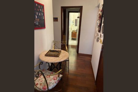 Apartamento à venda com 180m², 3 quartos e 4 vagas