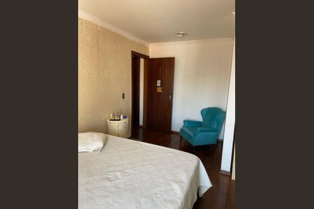Apartamento à venda com 180m², 3 quartos e 4 vagas