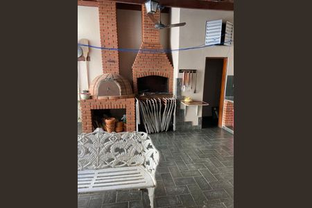 Apartamento à venda com 180m², 3 quartos e 4 vagas
