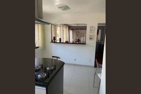 Apartamento à venda com 180m², 3 quartos e 4 vagas