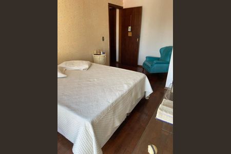Apartamento à venda com 180m², 3 quartos e 4 vagas