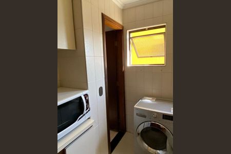 Apartamento à venda com 180m², 3 quartos e 4 vagas