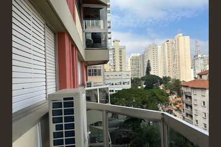 Apartamento à venda com 135m², 3 quartos e 3 vagas
