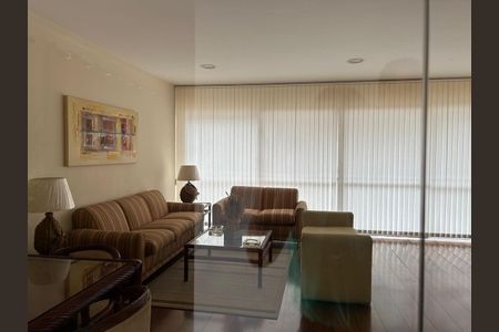 Apartamento à venda com 3 quartos, 135m² em Morro dos Ingleses, São Paulo