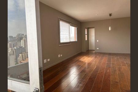 Apartamento à venda com 3 quartos, 135m² em Morro dos Ingleses, São Paulo