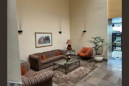Apartamento à venda com 3 quartos, 135m² em Morro dos Ingleses, São Paulo