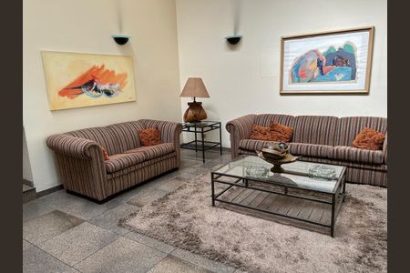 Apartamento à venda com 3 quartos, 135m² em Morro dos Ingleses, São Paulo