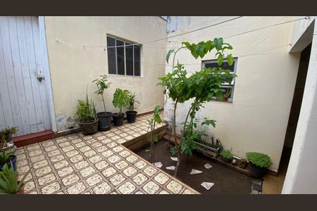 Casa à venda com 191m², 3 quartos e 3 vagas