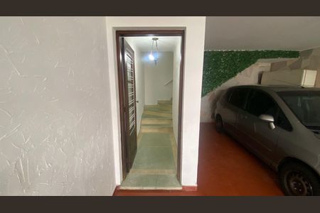 Casa à venda com 191m², 3 quartos e 3 vagas