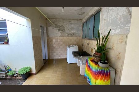 Casa à venda com 191m², 3 quartos e 3 vagas