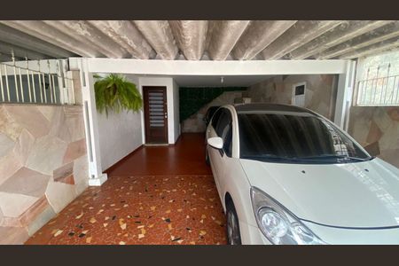 Casa à venda com 191m², 3 quartos e 3 vagas