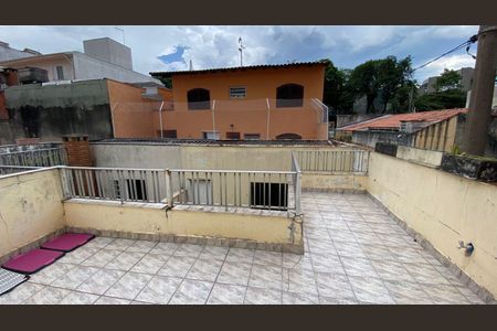Casa à venda com 191m², 3 quartos e 3 vagas