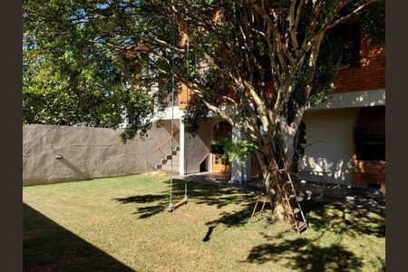 Casa à venda com 4 quartos, 479m² em Vila Sonia, São Paulo