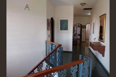 Casa à venda com 479m², 4 quartos e 11 vagas