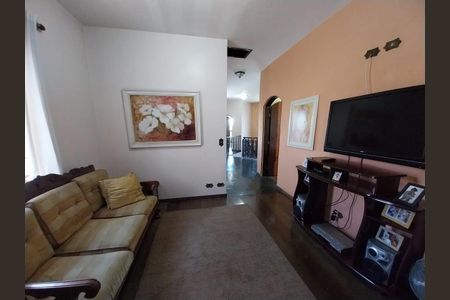Casa à venda com 4 quartos, 479m² em Vila Sonia, São Paulo