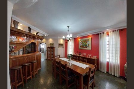 Casa à venda com 479m², 4 quartos e 11 vagas