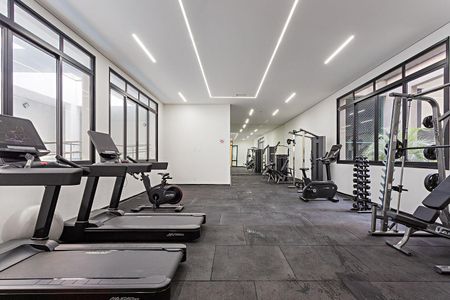 Apartamento à venda com 208m², 3 quartos e 3 vagas