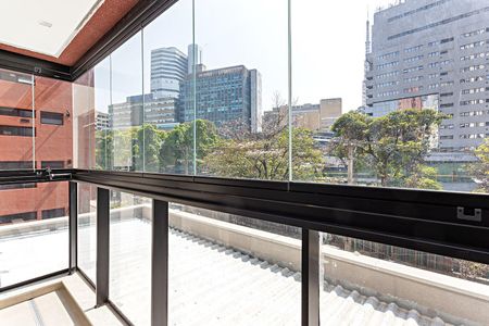 Apartamento à venda com 208m², 3 quartos e 3 vagas