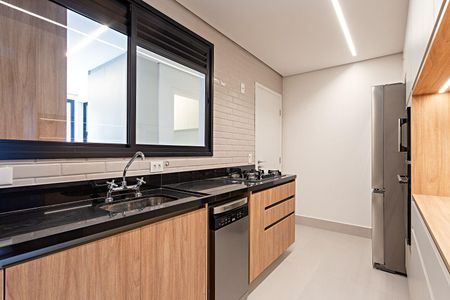 Apartamento à venda com 3 quartos, 208m² em Jardim Paulista, São Paulo