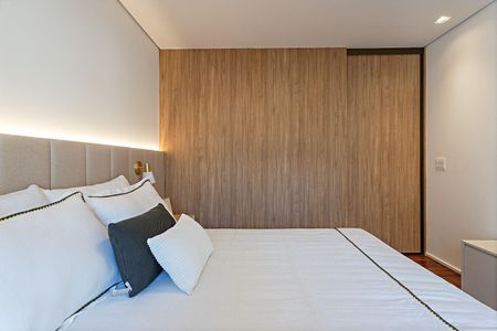 Apartamento à venda com 3 quartos, 208m² em Jardim Paulista, São Paulo