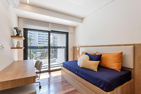 Apartamento à venda com 208m², 3 quartos e 3 vagas