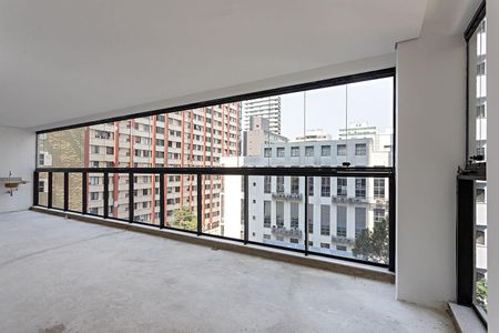 Apartamento à venda com 3 quartos, 208m² em Jardim Paulista, São Paulo