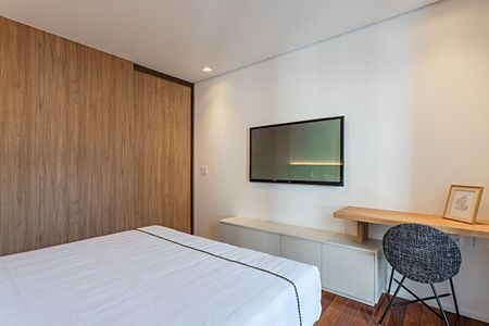 Apartamento à venda com 208m², 3 quartos e 3 vagas