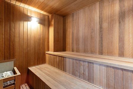 Apartamento à venda com 208m², 3 quartos e 3 vagas