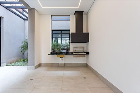 Apartamento à venda com 3 quartos, 208m² em Jardim Paulista, São Paulo